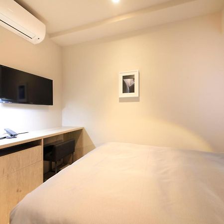 S-Peria Inn Nihombashi Hakozaki Tokio Exterior foto