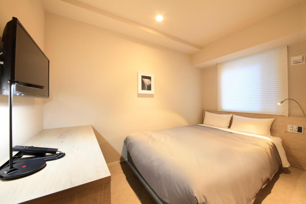 S-Peria Inn Nihombashi Hakozaki Tokio Exterior foto
