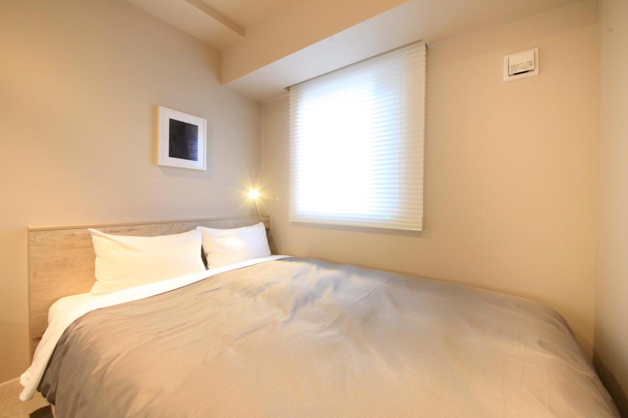 S-Peria Inn Nihombashi Hakozaki Tokio Exterior foto